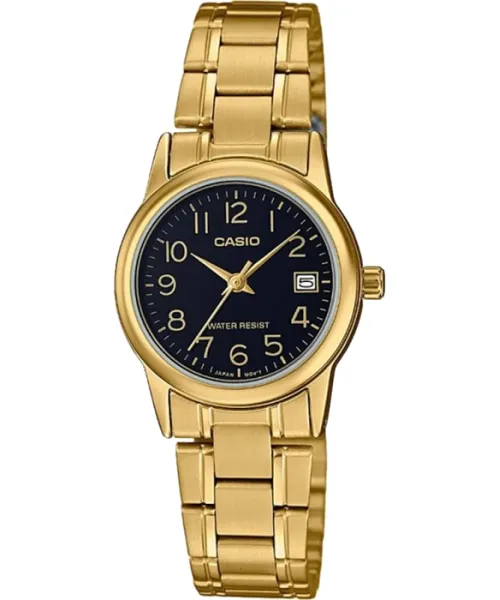 Часы Casio Collection LTP-V002G-1B #1