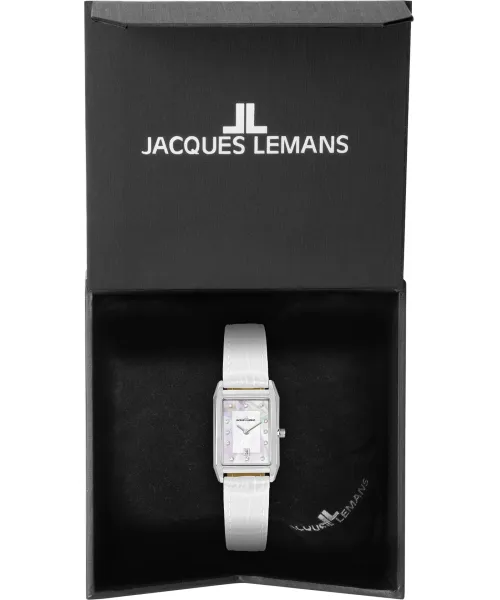 Часы Jacques Lemans 1-2189B #6