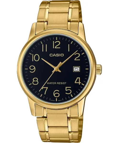 Часы Casio Collection MTP-V002G-1B #1