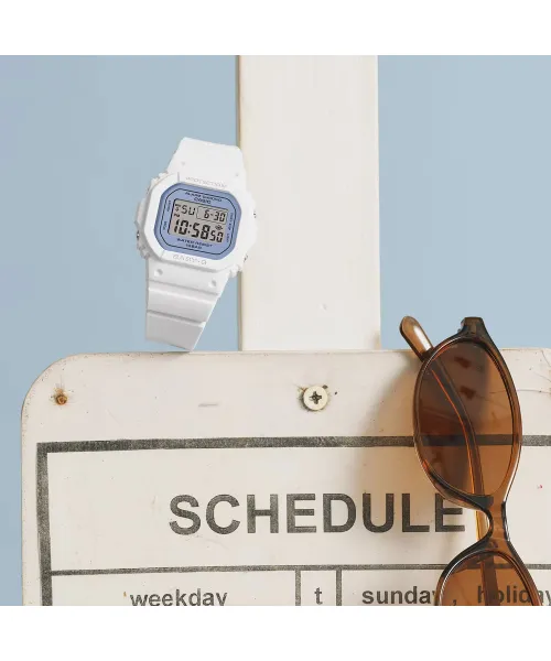 Часы Casio Baby-G BGD-565SC-2B #4
