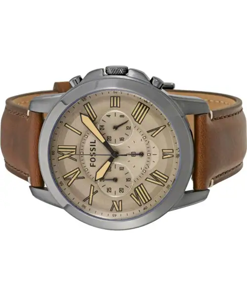 Часы Fossil FS5214 #2