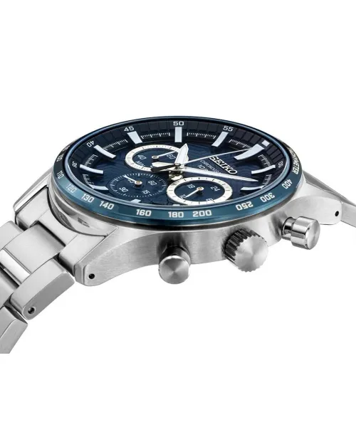 Часы Seiko SSB445P1 #3
