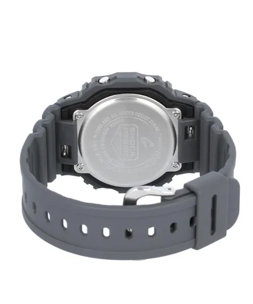 Часы Casio G-Shock DW-5610UU-8 #6