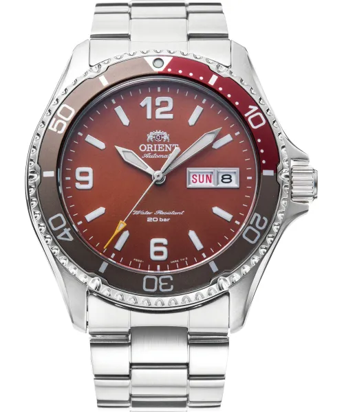 Часы Orient RA-AA0820R09 #1