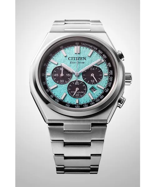 Часы Citizen CA4610-85M #7