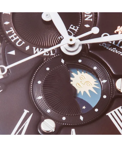 Часы Orient RA-AK0009T00 #7