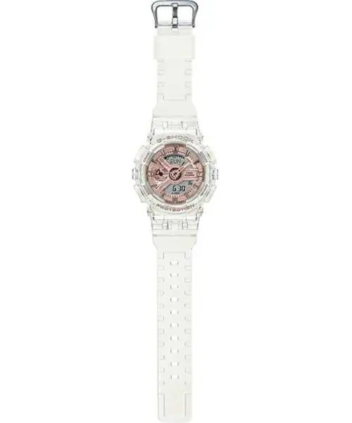 Часы Casio G-Shock GMA-S110SR-7A #2