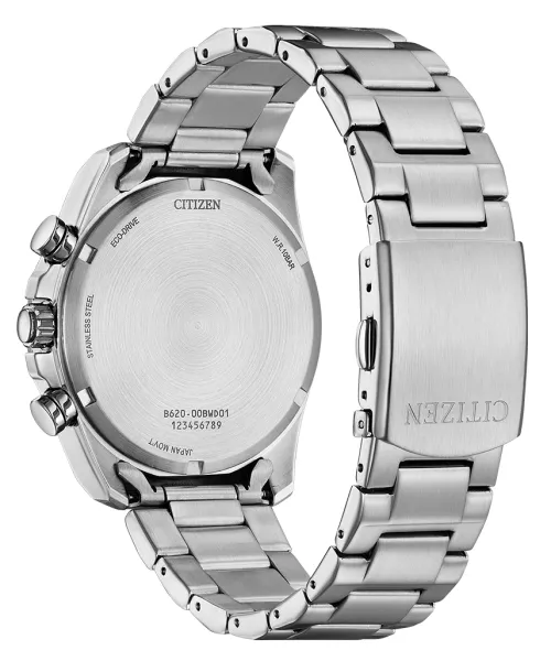 Часы Citizen CA4640-50E #3