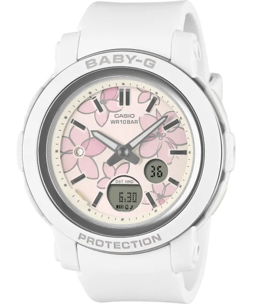 Часы Casio Baby-G BGA-290FL-7A #1