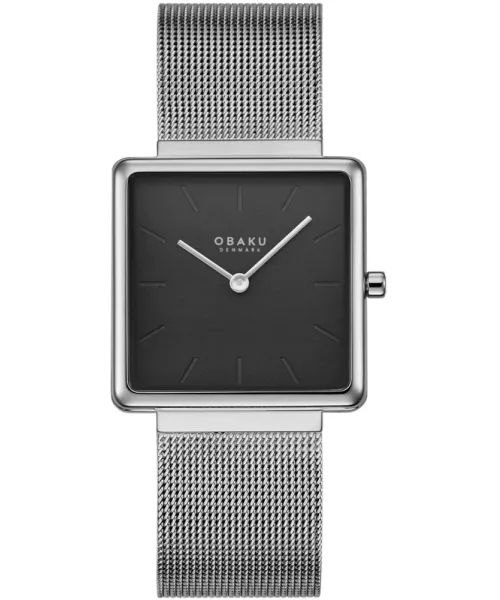 Часы Obaku V236LXUUMU #1
