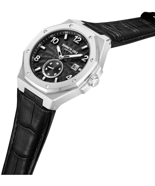 Часы Kenneth Cole KCWGX0059001 #2