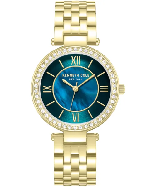 Часы Kenneth Cole KCWLG0062202 #1