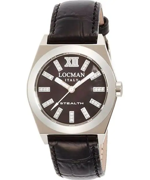 Часы Locman 020400MKDFNKPSK #1