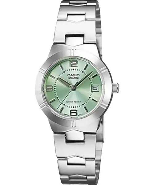 Часы Casio Collection LTP-1241D-3A #1