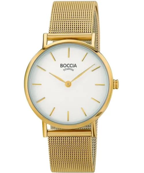Часы Boccia 3281-06 #1