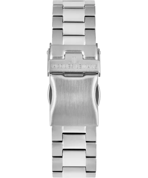 Часы Jacques Lemans 50-3F #6