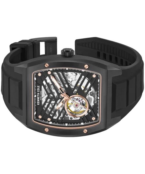 Часы Kenneth Cole KCWGZ0046103 #4