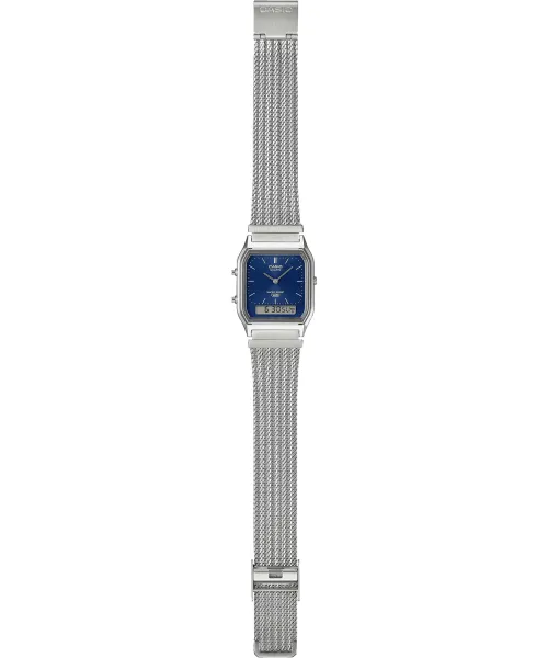 Часы Casio Vintage AQ-230EM-2A #5