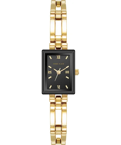Часы Anne Klein 4898BKGP #1