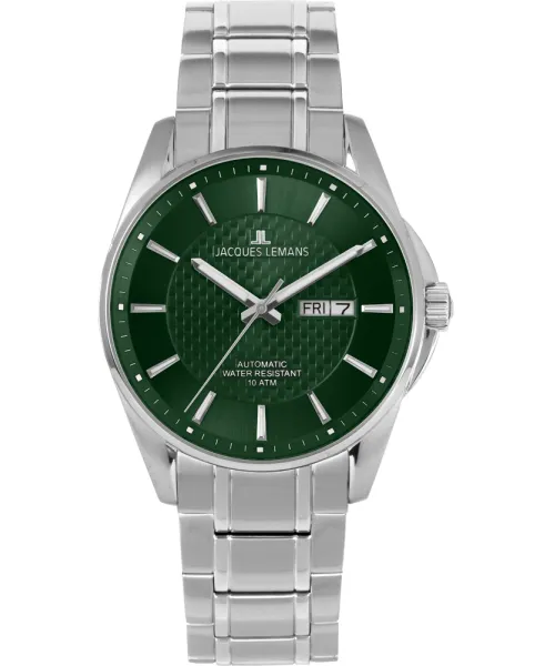Часы Jacques Lemans 1-2210H #1