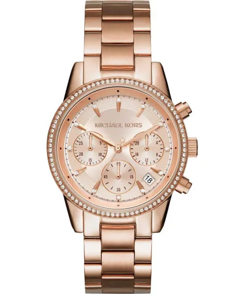 Часы Michael Kors MK6357 #1