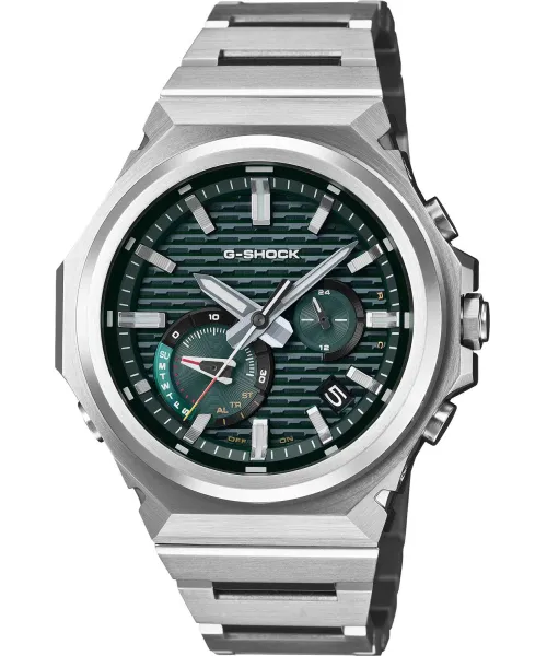 Часы Casio G-Shock GST-B1000D-3A #1