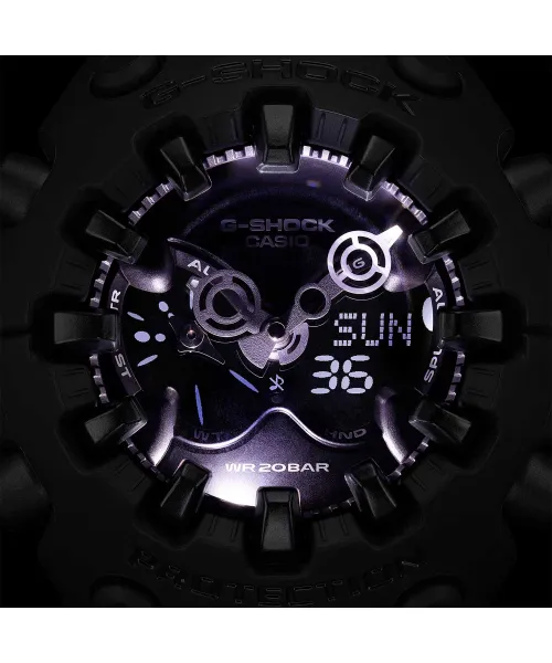 Часы Casio G-Shock GA-V01-1A #10