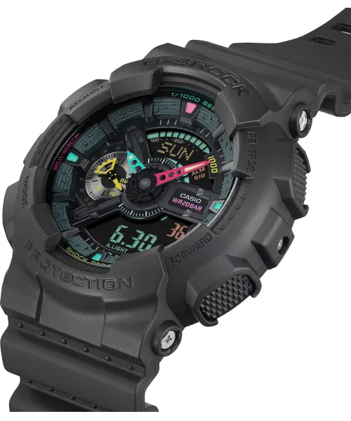 Часы Casio G-Shock GA-110MF-1A #2