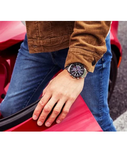 Часы Casio Edifice EQS-900DB-1A #2