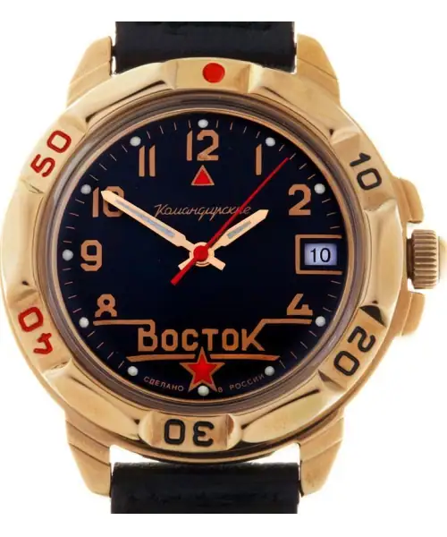 Часы Восток 439524 #2