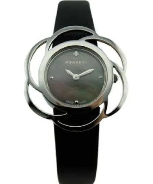 Часы Nina Ricci N073001SM #1