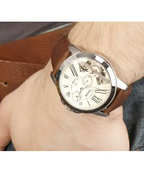 Часы Fossil ME1144 #5