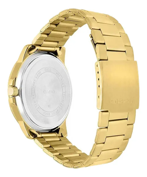 Часы Casio Collection MTP-VD01G-9E #5