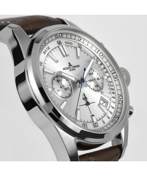 Часы Jacques Lemans 1-2117B #3