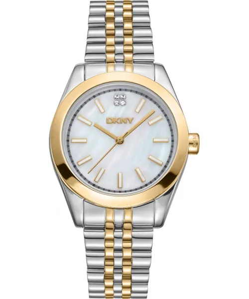 Часы DKNY DK1L029M0075 #1