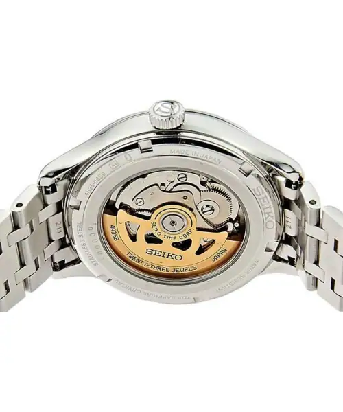 Часы Seiko SRPC81J1 #4