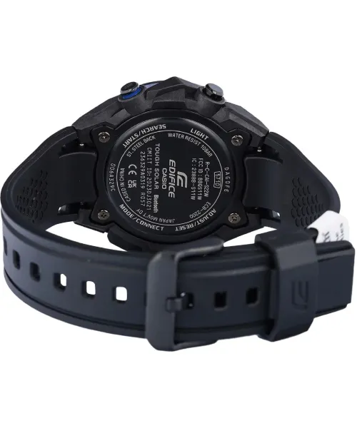 Часы Casio Edifice ECB-2200PB-1A #2