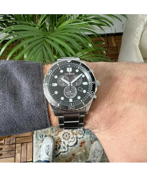 Часы Citizen AT2568-82E #2