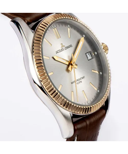 Часы Jacques Lemans 50-4V #5