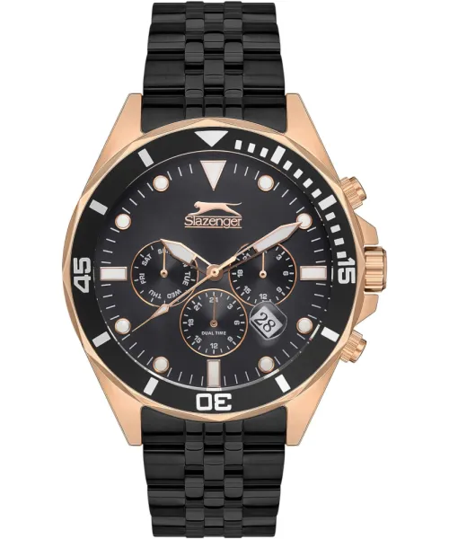 Часы Slazenger SL.09.2130.2.03 #1
