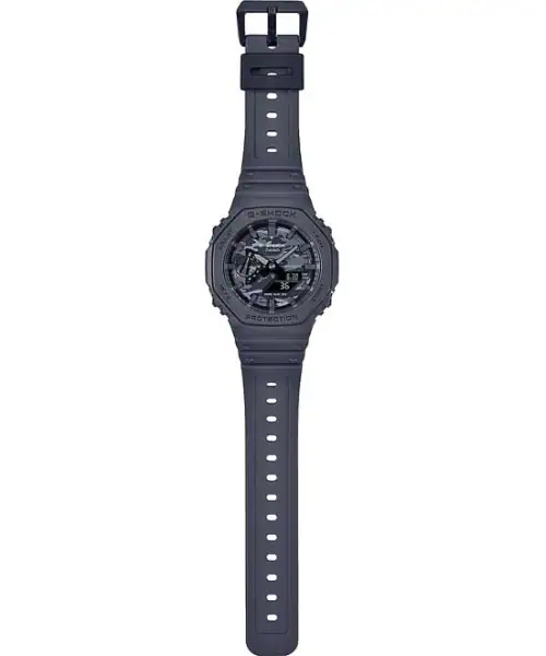 Часы Casio G-Shock GA-2100CA-8A #5