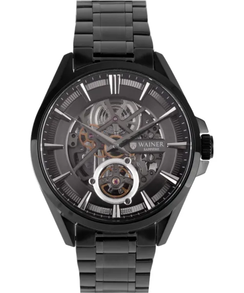 Часы Wainer WA.25511-D #1
