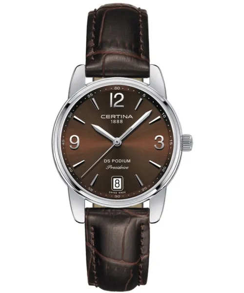 Часы Certina C034.210.16.297.00 #1
