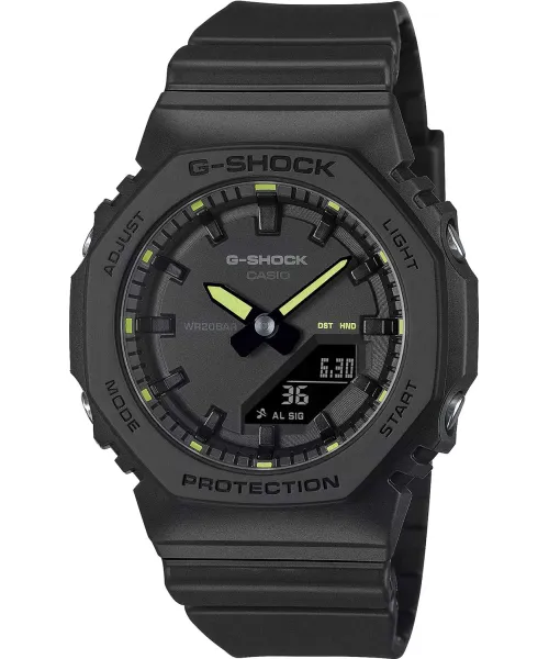 Часы Casio G-Shock GMA-P2100SA-1A2 #1