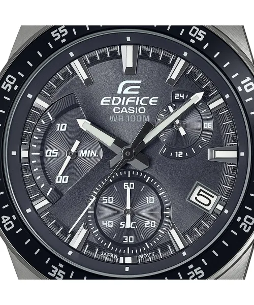 Часы Casio Edifice EFV-540DC-1C #2