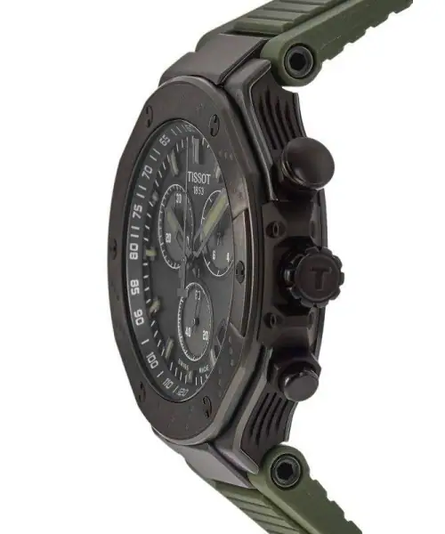 Часы Tissot T141.417.37.061.02 #2