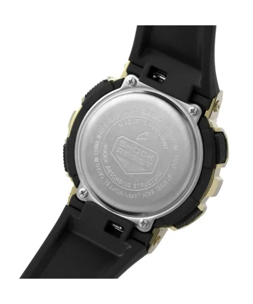 Часы Casio G-Shock GM-110G-1A9 #6