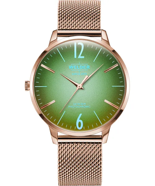 Часы Welder WRS625 #1