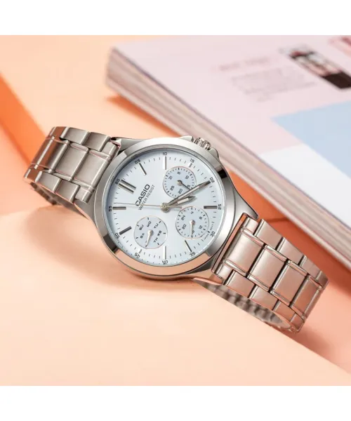 Часы Casio LTP-V300D-2A #5