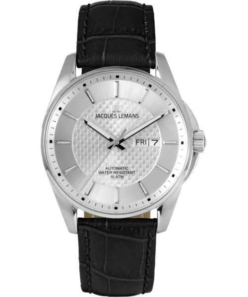 Часы Jacques Lemans 1-2210B #1